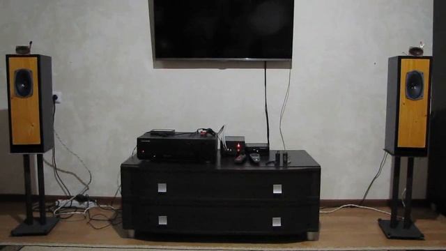 Колонки на 5гдш3-8 + 2гд36 смотреть онлайн