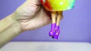 Кукла Барби "Принцесса Дримтопии", "Barbie Princess Dreamtopia", компания Mattel