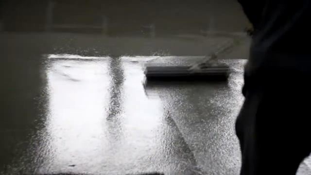 Устройство полимерного пола производственного помещения S=1 638м2