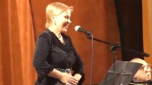 "О любви" (А.Флярковский - В.Семернин)