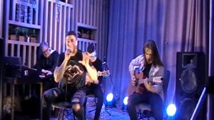 Сказки черного города-счастье