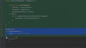 Review your pull requests in Android Studio!