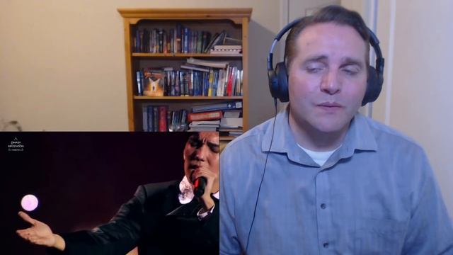 Classical Singer First Time Reaction- Dimash | Bastau 2. Amazing Performances! Such Stamina! смотреть онлайн