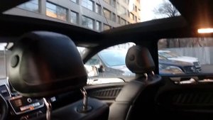 Купить Mercedes-Benz GLE-класса 2015 года AMG бензин 306 л.с. - Москва