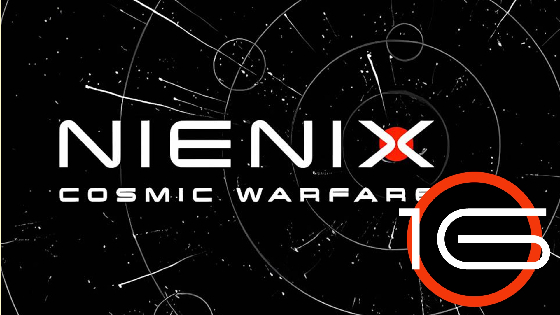 ?Nienix: Cosmic Warfare▶Прохождение #16