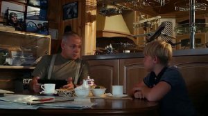 В небо за мечтой 2017