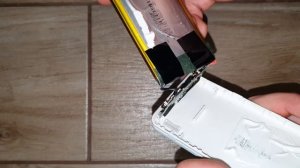 Что внутри повербанка.Разборка.