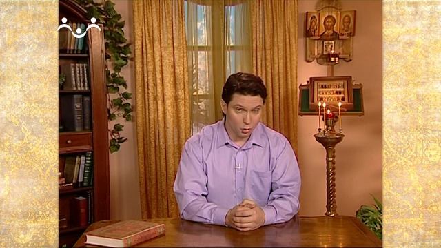 Рассказы о Святых. Преподобный Лука́ Елладский, отшельник