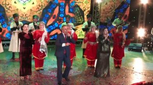 Абдула Абдулаев - Гимн Тлярата.mp4