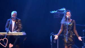 Поющие Гитары 26 10 19 театр Золотое Кольцо