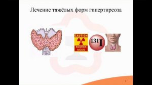33.3. Нестероидные гормоны (препараты гормонов щитовидной железы и паращитовидных желёз)