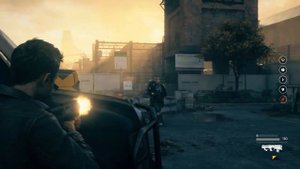 Quantum Break ► короткое фильм ► #3