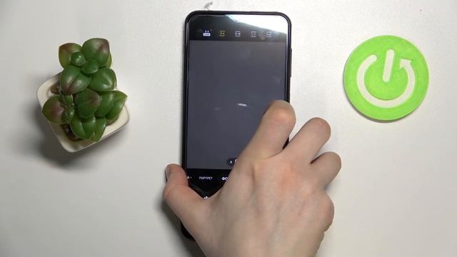 Изменить соотношение сторон на Samsung Galaxy M23 / Как изменить соотношение сторон на Samsung M23