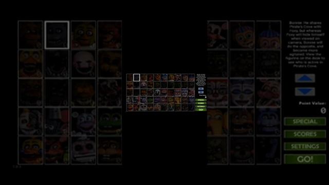 как делать бебриков с 1 части фнаф смотреть онлайн