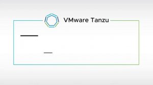 Introduction to Kubernetes and VMware Tanzu