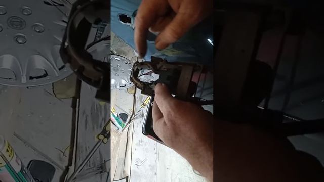 Все секреты о ручке двери Фольксваген гольф 4 смотреть онлайн