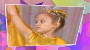 Волшебный микрофон Красноярск 1998