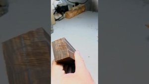 Изготовление ножа. Набор для сборки ножа.