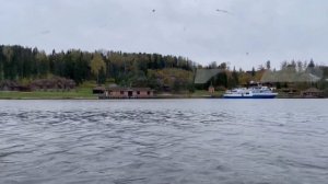 ПЛЁС ЗА ОДИН ДЕНЬ! Мини-экскурсия! Левитан и его работы ?