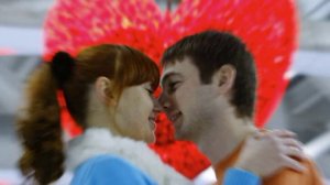 Ученые определили идеальный рост мужчин и женщин для создания семьи