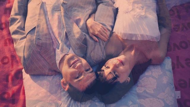 Сергей и Таня Love Story смотреть онлайн