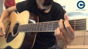 Yamaha FG830 & Yamaha FS830 | Compare Sound