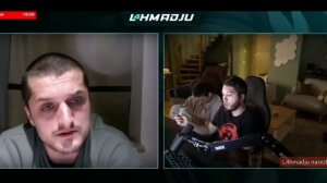 Нефорская тема, ваше мнение? Лахма чат рулетка