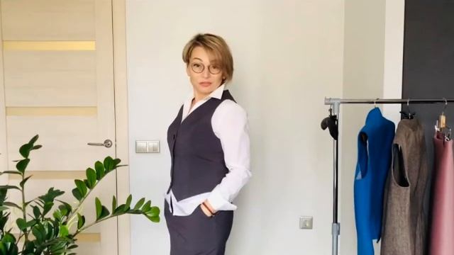 1000 и 1 жилет или жилетов много не бывает