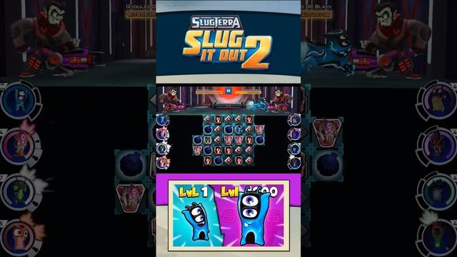 ENIGMO ❤️ Nivel 1000 | Slugterra: Slug It Out 2 #shorts #games #viral