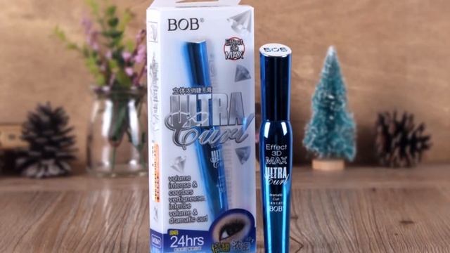 7 Тушь для ресниц с Алиэкспресс AliExpress Mascara Makeup Модные вещи для девушек из Китая