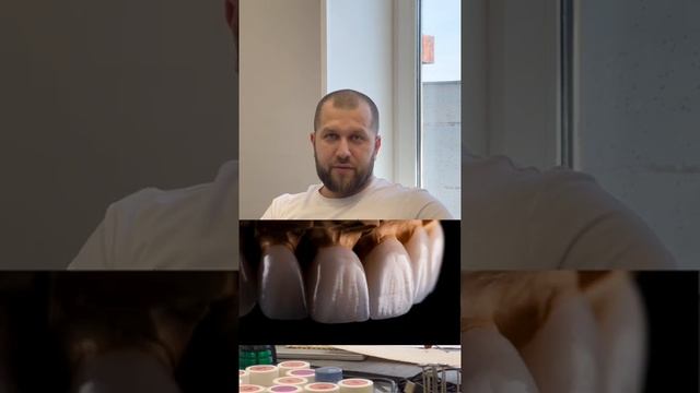 23 апреля: Демонстрация нанесения керамики Creation и Create - практический мастер-класс