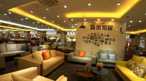 Как купить мебель в Китае и сократить расходы на доставку.