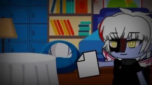 Топ 4 новогодние страшилки гача клуб // гача лайф хоррор сторис // гача страшилки