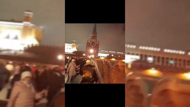 ОКУЛЬТУРИВАЕМСЯ В МОСКВЕ👾💃