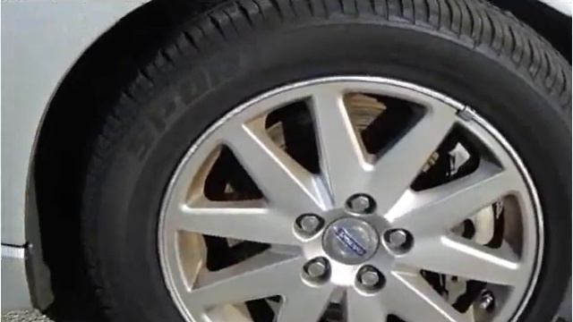 2008 Volvo S40 available from Autostar