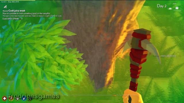 ИГРА ПРО ЗОМБИ ► Drive 4 Survival - Нашел вертолет (1 серия) смотреть онлайн