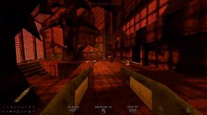 Прохождение DUSK [04]