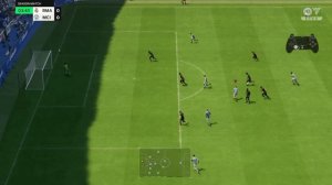 FC 24 ГАЙД ПО ДАЛЬНИМ УДАРАМ - КАК ЗАБИВАТЬ С ДАЛЬНЕЙ ДИСТАНЦИИ