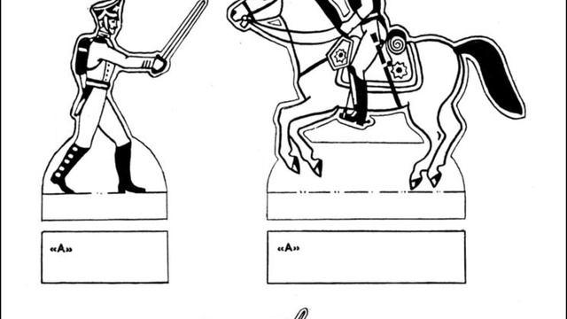 Не олово и не пластик - часть 1 смотреть онлайн