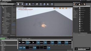 Présentation du "Starter Content" #18 - Série pour débuter sur Unreal Engine 4