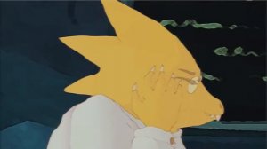 Undertale animation amv (photograph) by edsheran