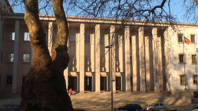 Порту Португалия смотреть онлайн