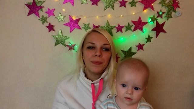 Развитие ребёнка в 6 месяцев. Зубы, умелки, режим и прочее