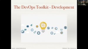 DevOps - Philosophy vs Practice - PJ Hagerty