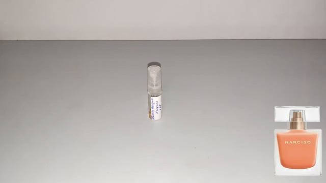 Насколько близкие родственники Narciso Eau de Parfum Ambrée и Narciso Eau Néroli Ambrée? смотреть онлайн