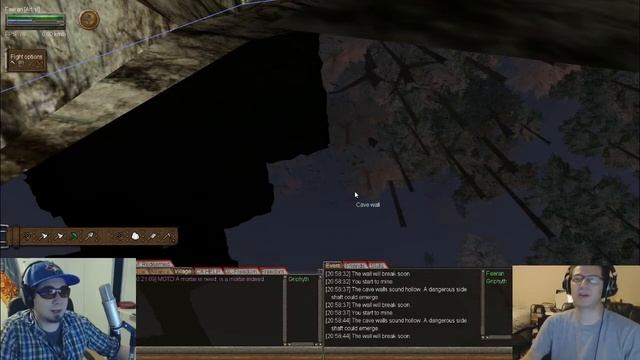 The Factional Fight Tunnel смотреть онлайн