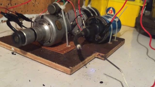 Welcome to Plasma Shack смотреть онлайн