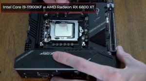 ТОП—5. Лучшие связки процессор + видеокарта до 150000 руб. Июнь 2022 года. Рейтинг!