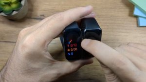 HUAWEI Band 8 vs HONOR Band 7