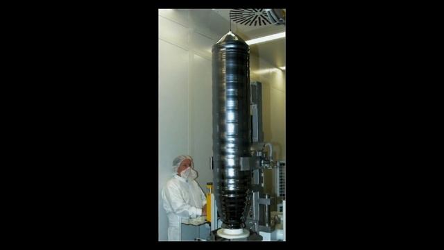 The Amazing, Humble Silicon Wafer смотреть онлайн